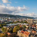 Barfot - Center Apartment Bergen