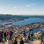 Barfot - Center Bergen