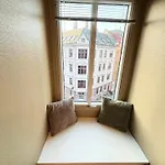Barfot - Center Apartment Bergen
