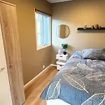 Apartment Barfot - Center *