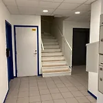 Διαμέρισμα Barfot - Center Μπέργκεν