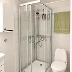 Appartamento Barfot - Center