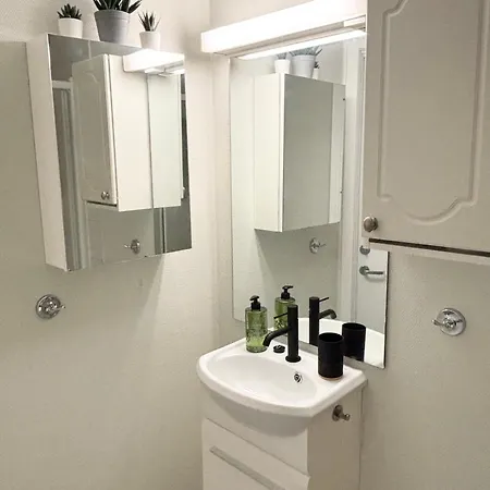 Barfot - Center Apartment