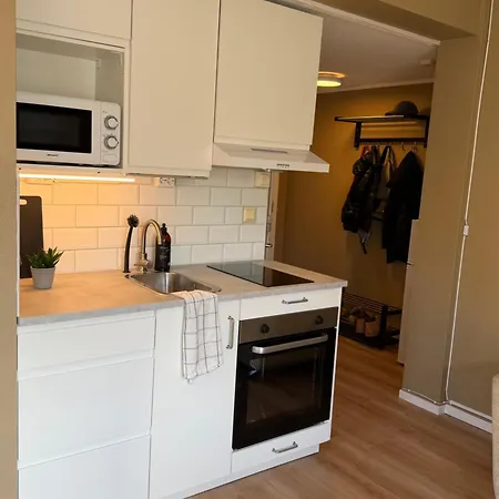 Barfot - Center Appartamento