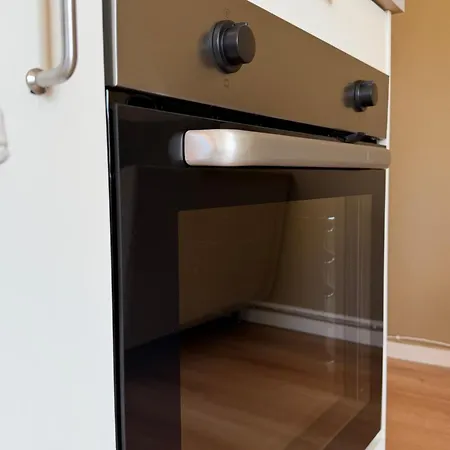 Appartement Barfot - Center