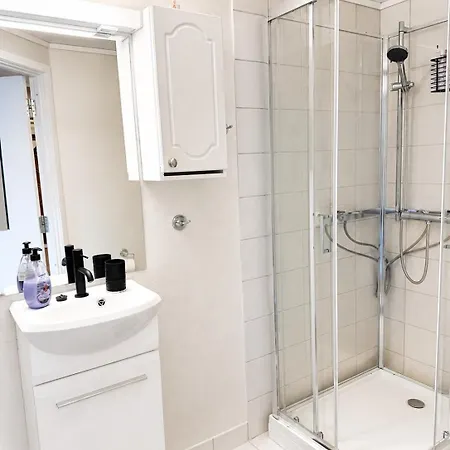 Appartement Barfot - Center