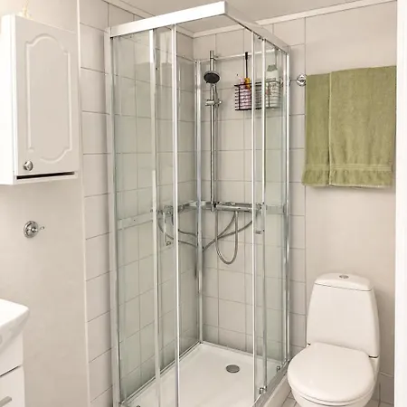 Appartement Barfot - Center