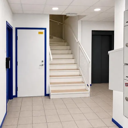 Barfot - Center Bergen