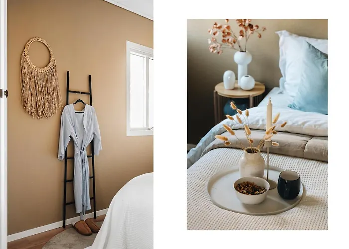 Apartmán Barfot - Center *