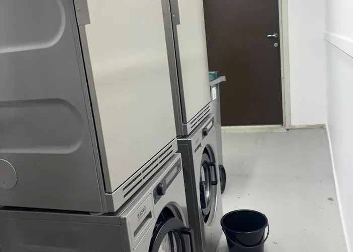 Barfot - Center Apartmán *