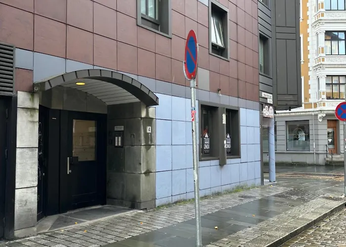 Barfot - Center Apartmán *