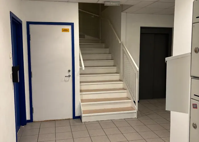 Appartamento Barfot - Center Bergen
