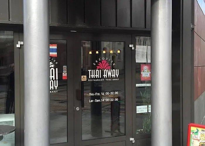 Barfot - Center Bergen