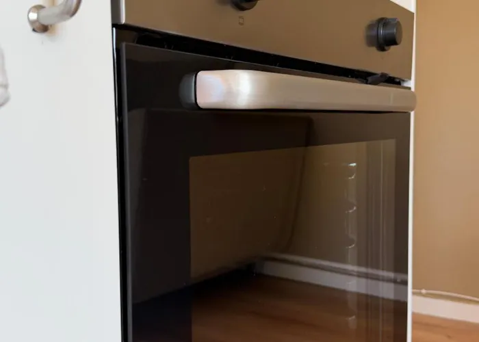 Appartamento Barfot - Center